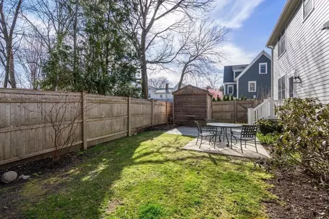 Exterior - 30 Pleasant St #6, Needham, MA 02492 photo 3 of 5