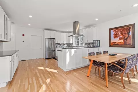 Dining - 30 Pleasant St #6, Needham, MA 02492 photo 1 of 1