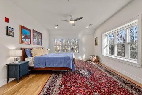 Bedroom - 30 Pleasant St #6, Needham, MA 02492 photo 1 of 2