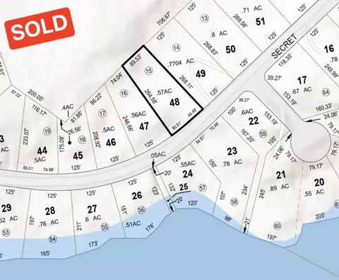 0 Secret Lake Rd, Phillipston, MA 01331