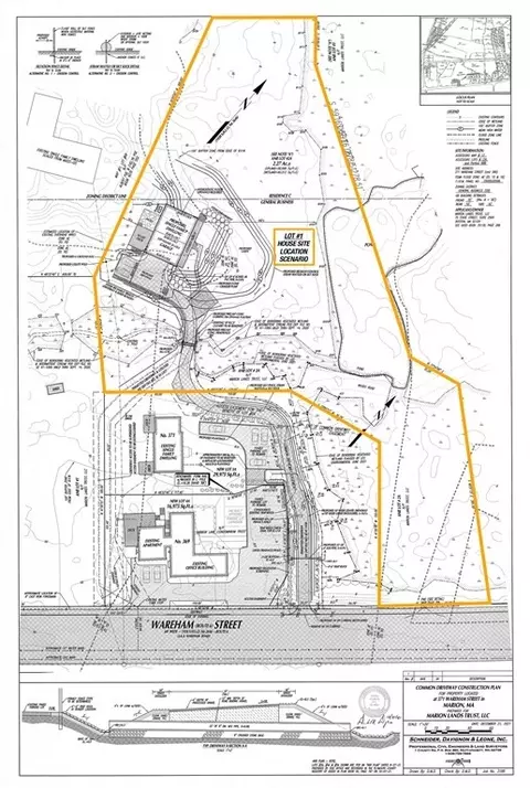 373 Wareham St, Marion, MA 02738