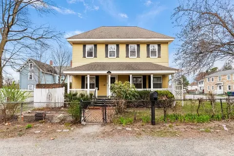 2 Mason Ave # -4, Billerica, MA 01862