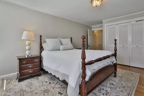 Bedroom - 1106 Brook Rd, Milton, MA 02186 photo 2 of 4