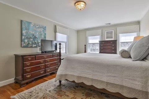 Bedroom - 1106 Brook Rd, Milton, MA 02186 photo 1 of 4