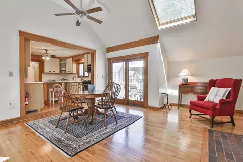 Dining - 1106 Brook Rd, Milton, MA 02186 photo 1 of 4