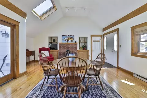 Dining - 1106 Brook Rd, Milton, MA 02186 photo 2 of 4