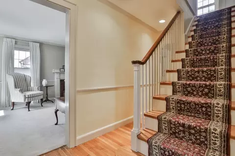 Entry Way - 1106 Brook Rd, Milton, MA 02186 photo 1 of 1