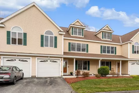 216 Rangeway Rd #182, Billerica, MA 01862