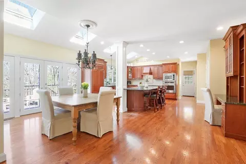 Dining - 8 Deer Path, Natick, MA 01760 photo 1 of 2