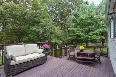 Exterior - 8 Deer Path, Natick, MA 01760 photo 3 of 10