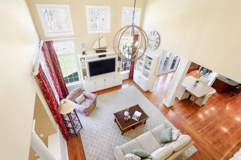 Living - 8 Deer Path, Natick, MA 01760 photo 1 of 6