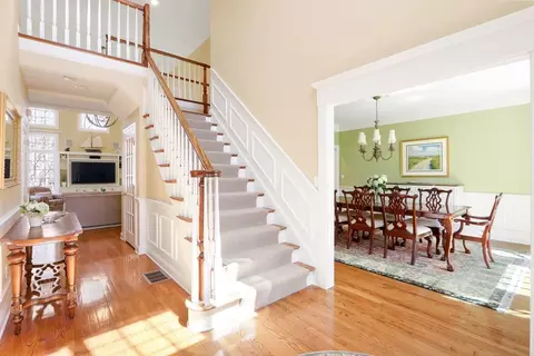 Entry Way - 8 Deer Path, Natick, MA 01760 photo 1 of 1