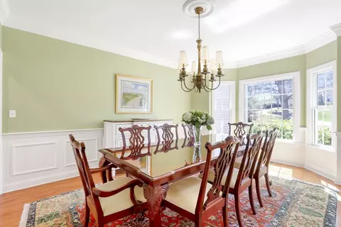 Dining - 8 Deer Path, Natick, MA 01760 photo 2 of 2