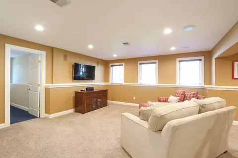 Living - 8 Deer Path, Natick, MA 01760 photo 6 of 6