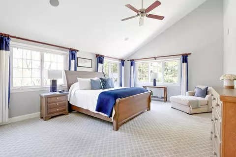 Bedroom - 8 Deer Path, Natick, MA 01760 photo 1 of 4