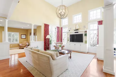 Living - 8 Deer Path, Natick, MA 01760 photo 3 of 6