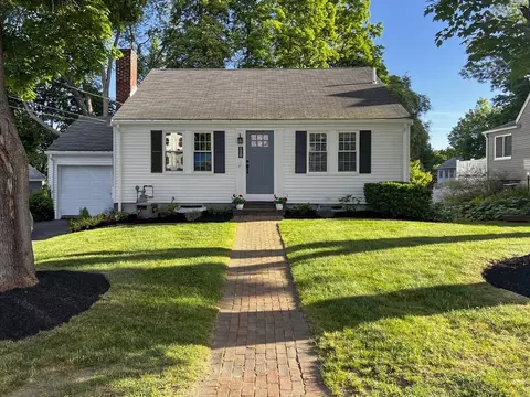 120 Warren Ave, Marlborough, MA 01752