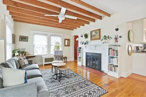 285 Corey St, Boston, MA 02132