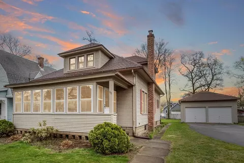 80 Lawnwood Ave, Longmeadow, MA 01106