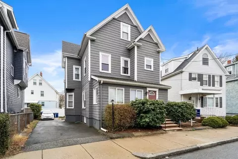 39 Newbury St, Malden, MA 02148