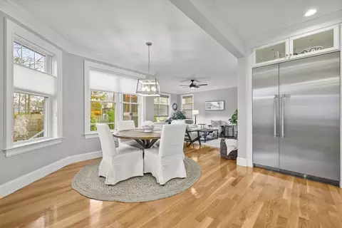 Dining - 228 Marked Tree Rd, Needham, MA 02492 photo 3 of 3