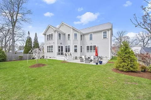 Exterior - 228 Marked Tree Rd, Needham, MA 02492 photo 6 of 7