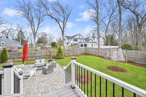 Exterior - 228 Marked Tree Rd, Needham, MA 02492 photo 3 of 7