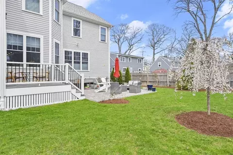Exterior - 228 Marked Tree Rd, Needham, MA 02492 photo 5 of 7