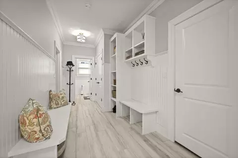 Entry Way - 228 Marked Tree Rd, Needham, MA 02492 photo 2 of 2