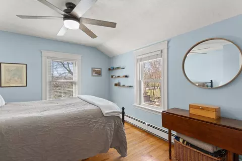 Bedroom - 15 Carter Rd, Worcester, MA 01609 photo 4 of 4