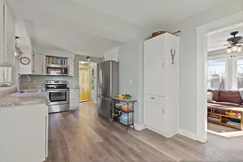 Kitchen - 15 Carter Rd, Worcester, MA 01609 photo 1 of 3