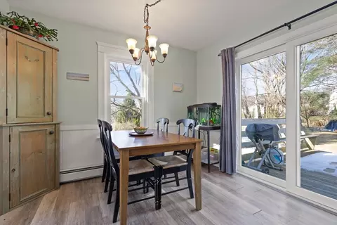Dining - 15 Carter Rd, Worcester, MA 01609 photo 1 of 2