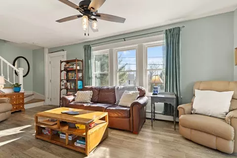 Living - 15 Carter Rd, Worcester, MA 01609 photo 3 of 3