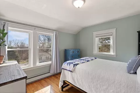 Bedroom - 15 Carter Rd, Worcester, MA 01609 photo 3 of 4