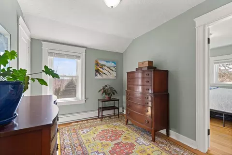 Bedroom - 15 Carter Rd, Worcester, MA 01609 photo 2 of 4