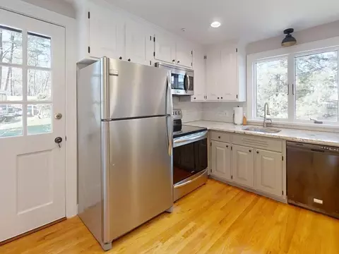 Kitchen - 64 Colonial Dr, Reading, MA 01867 photo 1 of 3