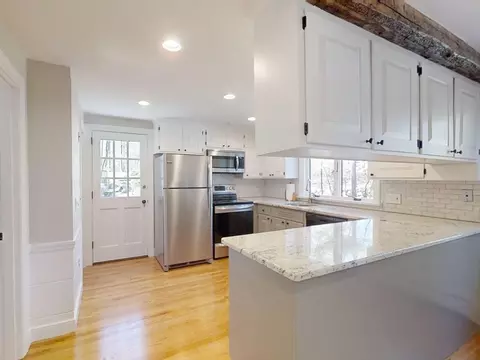 Kitchen - 64 Colonial Dr, Reading, MA 01867 photo 3 of 3