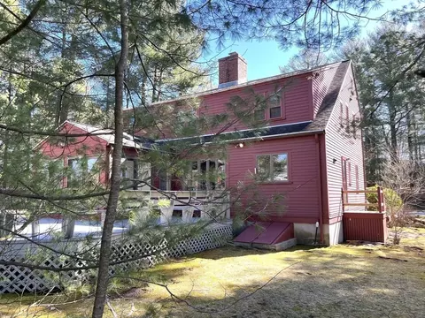 Exterior - 64 Colonial Dr, Reading, MA 01867 photo 6 of 6