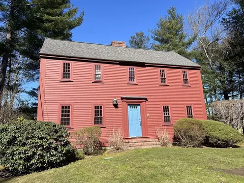 Exterior - 64 Colonial Dr, Reading, MA 01867 photo 3 of 6