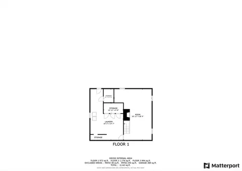 Floorplan - 64 Colonial Dr, Reading, MA 01867 photo 1 of 2