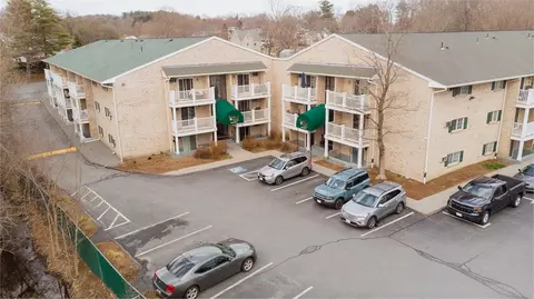 200 Manning #22C, Hudson, MA 01749