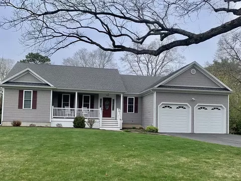 1025 West St, Attleboro, MA 02703