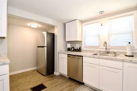 Kitchen - 29 Brickett St, Springfield, MA 01119 photo 4 of 9