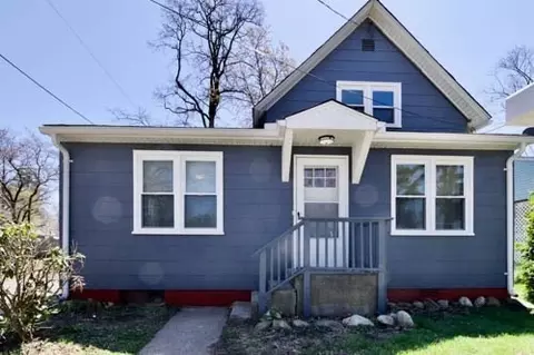 Exterior - 29 Brickett St, Springfield, MA 01119 photo 2 of 5