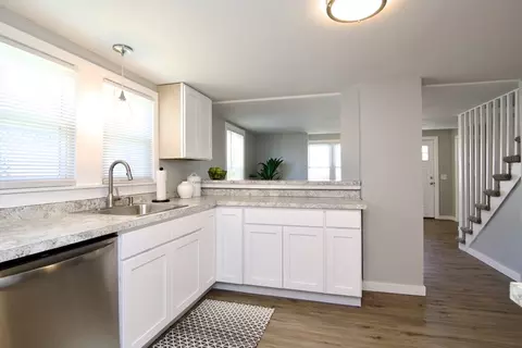 Kitchen - 29 Brickett St, Springfield, MA 01119 photo 3 of 9