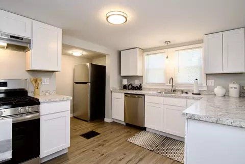 Kitchen - 29 Brickett St, Springfield, MA 01119 photo 1 of 9