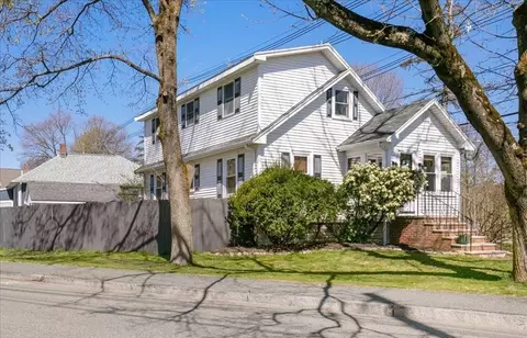 6 Adams St, Danvers, MA 01923