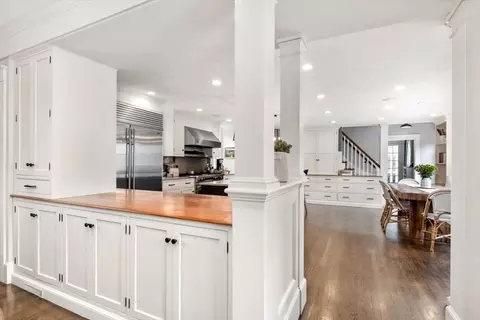 Kitchen - 737 Main St, Hingham, MA 02043 photo 1 of 3