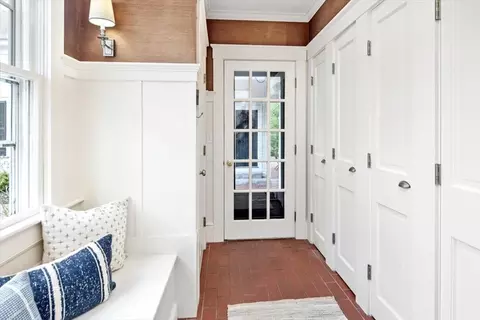 Entry Way - 737 Main St, Hingham, MA 02043 photo 1 of 3