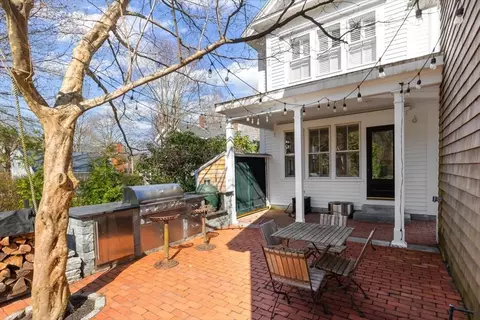 Exterior - 737 Main St, Hingham, MA 02043 photo 10 of 10